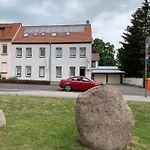 Strohmann\'s Pension